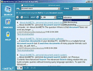 diskMETA-Lite screenshot